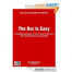 Thumbnail image for How to Make the Bar Exam Easier with The Bar Exam is Easy author Kris Rivenburgh Podcast (Episode 015)