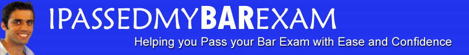 Bar Exam